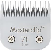 Lama Pro-X Per Tagliaunghie Groom Professional | Tipo A5 | Alta Resistenza All'Usura | Disponibile In Acciaio O Ceramica