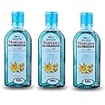 SBL's Arnica Montana Herbal Shampoo, 100ml | Pack of 3