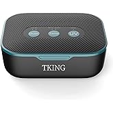 Electronic Dryer for Hearing aids, Ultra Violet C (UV-C) Clean and Dehumidifier Automatic Dry Case