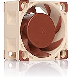 Noctua NF-A4x20 FLX, Premium Quiet Fan, 3-Pin (40x20mm, Brown)