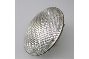 Bulb PAR-56 230V / 300W for floodlights / base GX-16d / WFL / T / white - replacement bulb for PAR-56 spotlights - showking