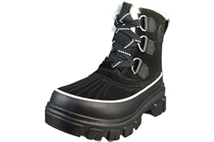 Sorel Women's Torino WpFashion Boot