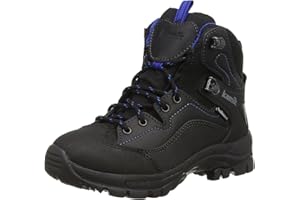 Kamik Unisex-Kinder Trailblaze Derby