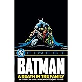 DC Finest: Batman: A Death in the Family