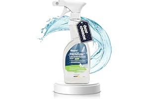 ‎TREUFIX Treufix - Premium Auto Lackreiniger Detailer [ÖKOLOGISCH] 500ml I maximale Reinigungskraft gegen hartnäckigen Schmutz, Staub, Insektenreste, Vogelkot für Tiefenglanz -Made in DE