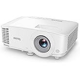 BenQ MX560C XGA projekt&ouml;r, ticari kullanım i&ccedil;in, DLP, 4.000 l&uuml;men, kontrast 20.000:1, HDMI/VGA, otomatik trapezoid d&uuml;zeltme, 