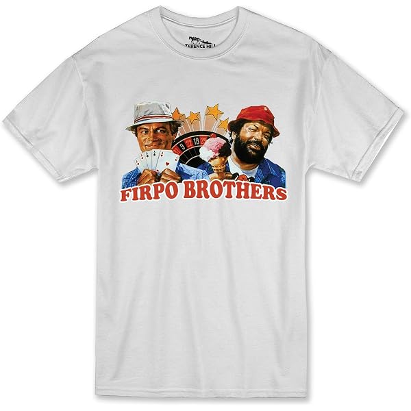 Bud - Antonio e Bastiano Coibra de la Coronilla y Azevedo #budspencer # terencehill | Facebook