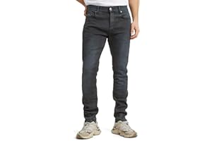 G-STAR Hommes 3301 Slim Jeans