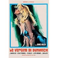Dvd - Vergini Di Dunwich (Le) (Restaurato In Hd) (1 DVD)