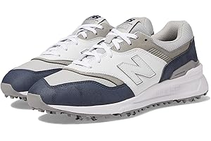 New Balance Herren 997 SlGolfschuh