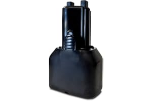 Masterclip Heavy Duty Roamer Cordless Horse Clipper Spare Replacement Battery