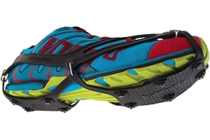 Kahtoola NANOspikes shoe traction