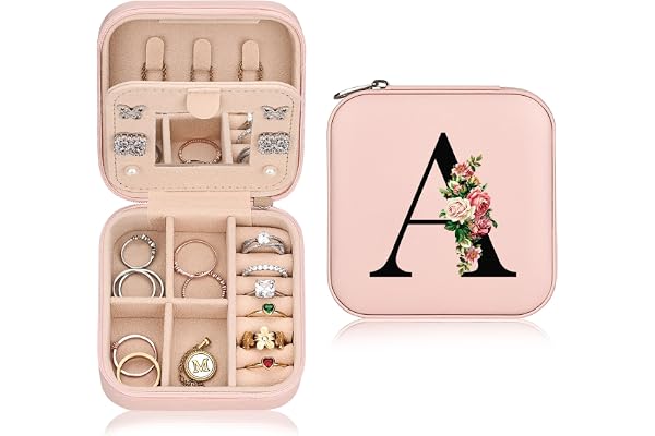 Cadeaux pour filles de 8/9/10/11/12/13/14/15/16/17/18 ans, cadeaux d'anniversaire personnalisés pour adolescentes universitaires, idées cadeaux à la mode, affaires de fille adolescente,