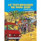 Le taxi brousse de Papa Diop