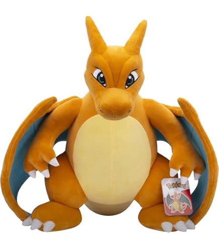 Jouet Collection Pokémon Peluche Pokémon Lapras Sanei 17,8 Cm