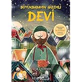 B&uuml;y&uuml;kbabamın Gizemli Devi