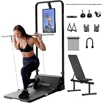 Accessori | Macchina fitness All In One | Europe