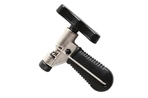 CONGGUAN Professional Bike Chain Tool for 7 8 9 10 Speed Chain Link Mountain Bicycle Chain Repair Tool Bike Chain Splitter Cutter Breaker Bicycle Remove and Install Chain Breaker Spliter
