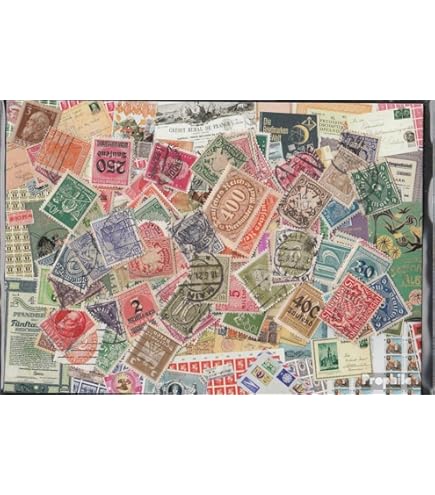 Postzegel 1923, Nederland Silver Jubilee 11v, 1923 - Filatelie - - Online Postzegel Winkel - Verzamelen