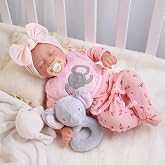 BABESIDE reborn femmina 43 cm