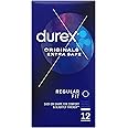 Durex Extra Safe Condoms, Pack of 12