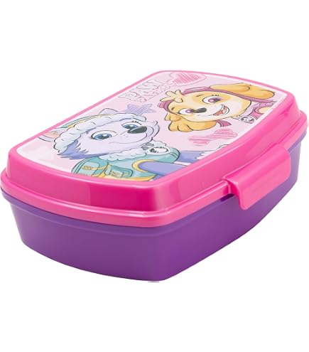 Boîte à lunch - STOR - 13909 - Rectangulaire - 300ml - Enfant