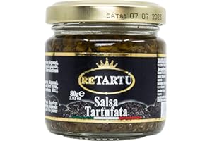 Giulano Tartufi - Tartuffata 80g