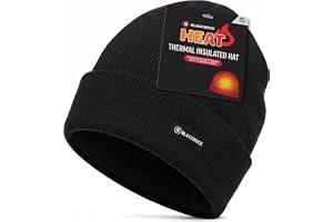 Blackrock Herr 's Heat Thermo isolerad hatt