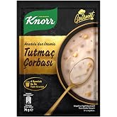 Knorr Tutma&ccedil; &Ccedil;orbasi 76 gr
