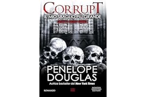 Il mio sbaglio più grande. Corrupt. Devil’s night