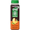 Ripple Green Ice Tea Peach Flavoured - Liquid Concentrate, 250ml