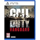 Call of Duty. Vanguard Ps5