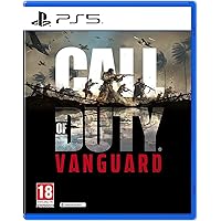 Call of Duty. Vanguard Ps5