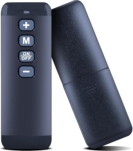 Telecomando Per Tapis Roulant Daeyegim TD-YB2 | Walking Pad Sotto Scrivania - Foto 3
