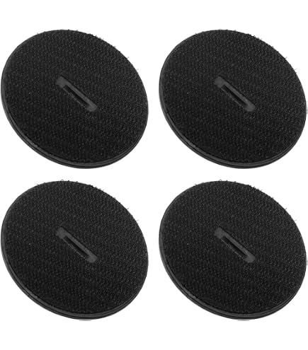 Sécurité Conduite Clips Fixation Tapis Mercedes - Lot De 4 Attaches Anti- Dérapant - Tous Modèles Classe A B C E S G Etc Mercedes Glc