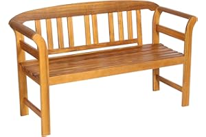 acamp Banc teck 2 places