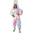 Rubie's Child's Carebears Togetherness Bear Costume Child's Comfywear (pack of 1)