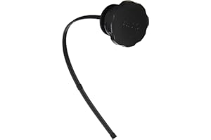 Bouchon De Réservoir Rms pour Piaggio/Vespa Ciao Ref. 182356