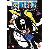 One Piece: Collection 14 (Uncut) [DVD] [NTSC]