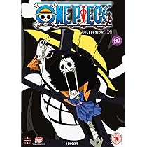 その他 One Piece (Uncut) Collection 15 (Episodes 349-372) [DVD] - Imported UK. dwos6rj One Piece (Uncut) Collection 15 (Episodes 349-372) [DVD