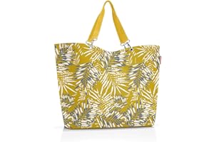 Reisenthel wiosna/lato, 21 nowoczesna, jeden rozmiar, Jungle Curry, jeden rozmiar, nowoczesny