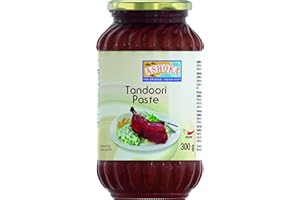 ASHOKA Pasta Tandoori Punjabi - 1 x 300 g