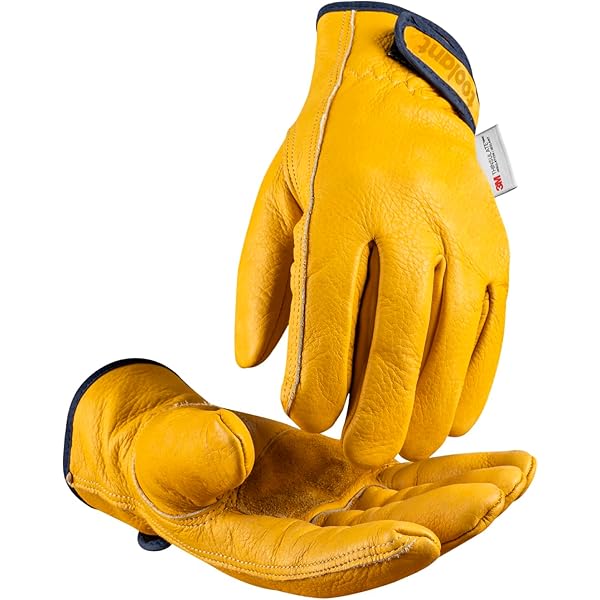 Leren handschoenen voor heren | Elegant Leren handschoenen voor heren | Elegant