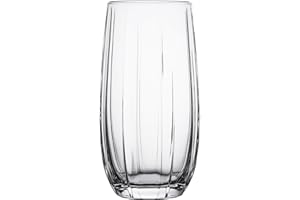 Pasabahce Linka Lot de 6 Verres pour Soda, Jus, Eau, (500CC)