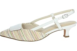 MARCO TOZZI Damen Pumps 2-29503-44, Scarpe décolleté Donna