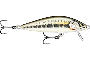 Rapala Countdown Elite - Esca da Pesca Artificiale Spinning Unisex Adulto