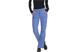 KOI Lite 721 Women's Peace Scrub Pant