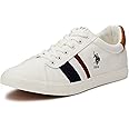 U.S. POLO ASSN. Men's Canvas Sneaker