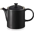 Le Creuset Grand Teapot Black