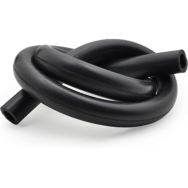 Tube Durite Pour Hydrocarbures - Tronçonneuse, Débroussailleuse, Moto, Auto - Neuf En Emballage